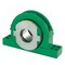 Timken PILLOW BLOCK CYL RLR BEARING MSM280BRHSFS - alternate 1