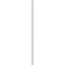 Do It Best 1/8'' x 12'' Black Oxide Extended Length Drill Bit QJDIB-BODB-044 - alternate 1