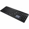 Adesso 2.4GHZ WIRELESS DESKTOP TOUCHPAD KEYBOARD WKB-4450UB - alternate 13