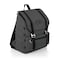 Picnic Time Family Of Brands NFL Kansas City Chiefs - On The Go Traverse Backpack Cooler 632-00-105-164-2 - alternate 4