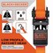 Black & Decker BLACK + DECKER 6PC KIT BDX1018 - alternate 9