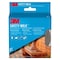 3M 3M Safety-Walk Gray Anti-Slip Tape 4 in. W X 60 ft. L 1 pk 7741 - alternate 2