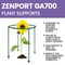 Zenport Plant Supports GA700 - alternate 5