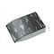 Rhino Mats Antifatigue Mat, 3 ft L x 2 ft W, 7/8 in Thickness, Vinyl, Black/White TT-2436BW-78 - alternate 7