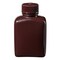 Nalgene Laboratory Bottle, HDPE, 102 mm H, PK72 2009-0004 - alternate 3