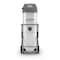Nilfisk Shop Vacuum, 63 in H, 44 in L M80245 - alternate 8