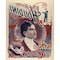 Homeroots 11" X 14" Houdini King Of Cards Vintage Magic Poster Wall Art 393342 - alternate 5