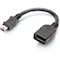 C2G AUDIO/VIDEO CONTROLLER ADMINISTRATOR KEY - USB ADAPTER CABLE C2G40691 - alternate 4