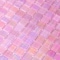 Apollo Tile Skosh 11.6 in. x 11.6 in. Glossy Pale Pink Glass Mosaic Wall and Floor Tile 18.69 sqft/case, 20PK APLNB88PK222A - alternate 8