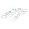 Fill-Rite Viton Seal Kit SK20VIT-V13 - alternate 1