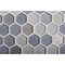 Apollo Tile Blue Gray 11.6 in x 12 in Glass Glossy, Matte Floor and Wall Mosaic Tile 4.83 sqft/case, 5PK APLICL8813A - alternate 9