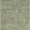 Homeroots 8' X 10' Artichoke Green Geometric Washable Indoor Outdoor Area Rug 607467 - alternate 8