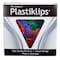 Plastiklips Paper Clips, Assorted Sizes, Assorted Colors, 315PK LP-3150 - alternate 4