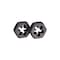 Century Drill & Tool 10.0X1.25 M HEX DIE BULK 2PK 95614 - alternate 3