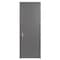 Fortis Doors Door Kit, Left-Handed, 96 in H, 36 in W, Galvanized Steel KIT18GHWST3696MLH - alternate 5