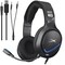 Altec Lansing ALGH9603 3.5 Surround Sound gaming Headset, 3.5/USB ALGH9603/LED - alternate 1