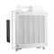 Xpower XPOWER X-3780 Professional 4 Stage Filtration HEPA Purifier System Air Scrubber X-3780 - alternate 1
