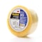 Scotch Carton Sealing Tape, 2.5 mil Thick, 2 in W x 100 m L, 3 in Core Dia., Clear 373 - alternate 6