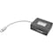Tripp Lite Mini DisplayPort to DVI Splitter, 2-Port B155-002-DVI - alternate 1