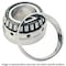 Timken TAPER ROLLER BEARING 67790-90256 - alternate 2