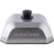 Blackstone Blackstone Stainless Steel Griddle Basting Cover 10 in. L X 10 in. W 1 pc 5555 - alternate 5