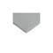 Daltile Stencil 4in x 12in Glazed Porcelain Half Moon Wall Tile 5.81 SQFT Per Carton, 20PK SC34RCT412HFMMT - alternate 7