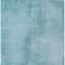 Homeroots 3' X 5' Aqua Teal Blue And Gray Abstract Washable Indoor Outdoor Area Rug 587254 - alternate 8
