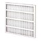 National Brand Alternative 20 in. x 30 in. x 2 Pleated Air Filter Standard Capacity MERV 8, 12PK 3557021 - alternate 1