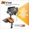 Work Iq Tools IQ Vise Jaws, Sure-Fit IQVJSF - alternate 5