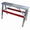 Wal-Board Tools Drywall Bench, Work Bench, Contractor Bench, 48" x 9 1/2" 031-016 - alternate 8