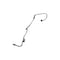 Cnh TUBE HYDRAULIC, CNH OEM E5NN3N555BA E5NN3N555BA - alternate 2