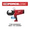 Milwaukee Tool Crimper, 16" L, 11.7 lb, Cordless 2778-20 - alternate 9