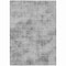 Homeroots 10' X 14' Gray Washable Indoor Outdoor Area Rug 598829 - alternate 8
