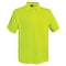 Reflective Apparel Non-ANSI Short Sleeve Polo Shirt 300BNT-LM-6X - alternate 1