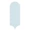 Andova Tiles Picole 3-in. x 9-in. Popsicle Terazzo Look  Satin Ceramic Wall Tile (5.73 Square Feet Per Box) ANDPIC1404 - alternate 1