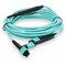 Add-On Addon 1M Mpo (Female) To 2Xmpo (Female) 12-Strand Crossover Aqua Om4 ADD-MPO-2MPO1MOM4 - alternate 7