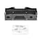 Warn Snow Plow Accessories For Use With Any VRX Winch 110686 - alternate 1