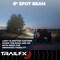 Trailfx LED Driving-Fog Light, 16 Clear High Intensity LED 5 Watt Bulbs 7RNDS2 - alternate 10