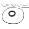 John Deere SEAL KIT, OEM 4620641 - alternate 5