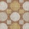 Homeroots 10' X 14' Brown Beige And Ivory Geometric Washable Indoor Outdoor Area Rug 593623 - alternate 7
