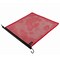 Mytee Products Red Safety Flag w/Bungees Cord DOT Compliant-18ft x 18ft Mesh Warning Flag, 16PK VMF-Bx16 - alternate 9