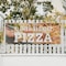 Signmission Coal Fired Pizza, 48 Inch x 120 Inch, Vinyl Banner B-120-30517 - alternate 4
