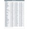 House Of Doolittle Weekly/Monthly Planner, Earthscapes, 12 Months, Jan-Dec, 8.5 in x 11 in, Black Cover 273-02 - alternate 5