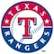 Coverking SEAT BELT PADS WITH TEXAS RANGERS LOGO HH9YUD - alternate 2