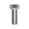 Auveco Jis Cap Screw M10-1.25 x 25mm Zinc, 25PK 14788 - alternate 1
