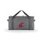 Picnic Time Family Of Brands NCAA Washington State Cougars 64 Can Collapsible Cooler, Large Insulated Soft Cooler Bag 716-00-105-634-0 - alternate 1