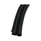 John Deere WEATHERSTRIP, JOHN DEERE OEM 4423487 4423487 - alternate 4