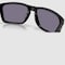 Oakley Holbrook XXL Men's Sunglasses Sunglasses Matte Black Frame Matte Black Frame Men's Prizm Grey OO9487-0161 - alternate 8