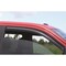 Ventshade Rainguards, Aerodynamic Design, In-Channel, Smoke, Acrylic, Set Of 2 192173 - alternate 4