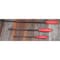 Mayhew 24 in. Curved Pry Bar 31134HT - alternate 5